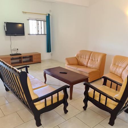 Oasis Tropical Apart otel Pereybere Beach Dış mekan fotoğraf
