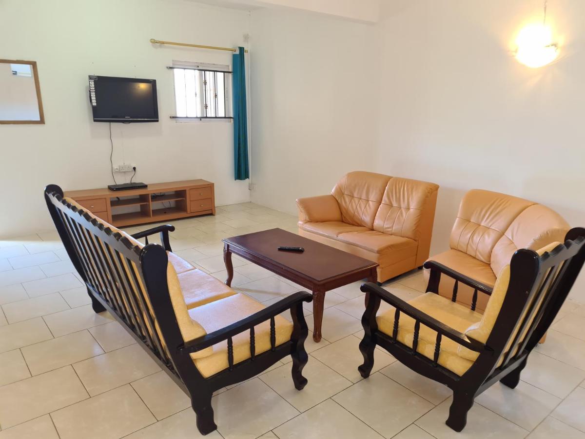 Oasis Tropical Apart otel Pereybere Beach Dış mekan fotoğraf