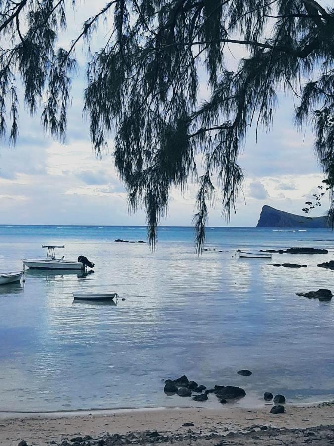 Oasis Tropical Apart otel Pereybere Beach Dış mekan fotoğraf