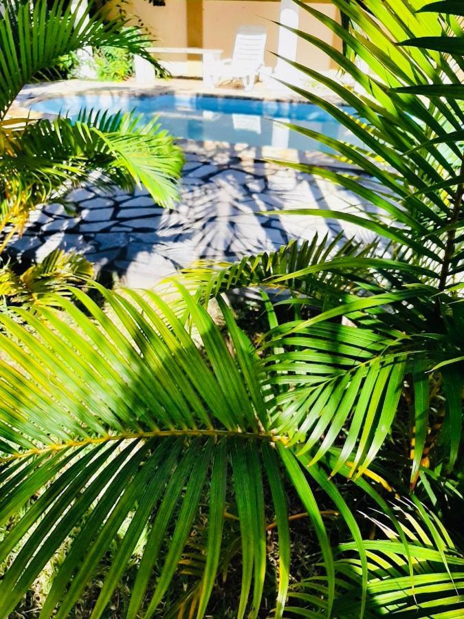 Oasis Tropical Apart otel Pereybere Beach Dış mekan fotoğraf